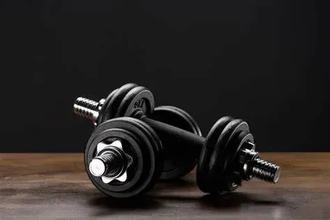 Dumbbells & Weights