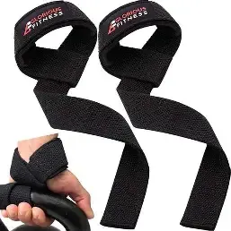 Support & Straps